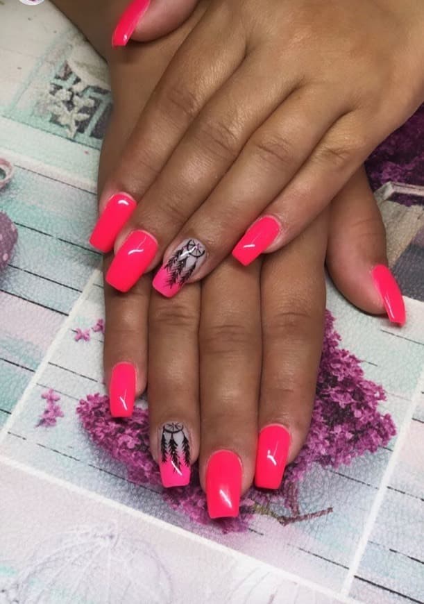 Fashion Unhas Odivelas