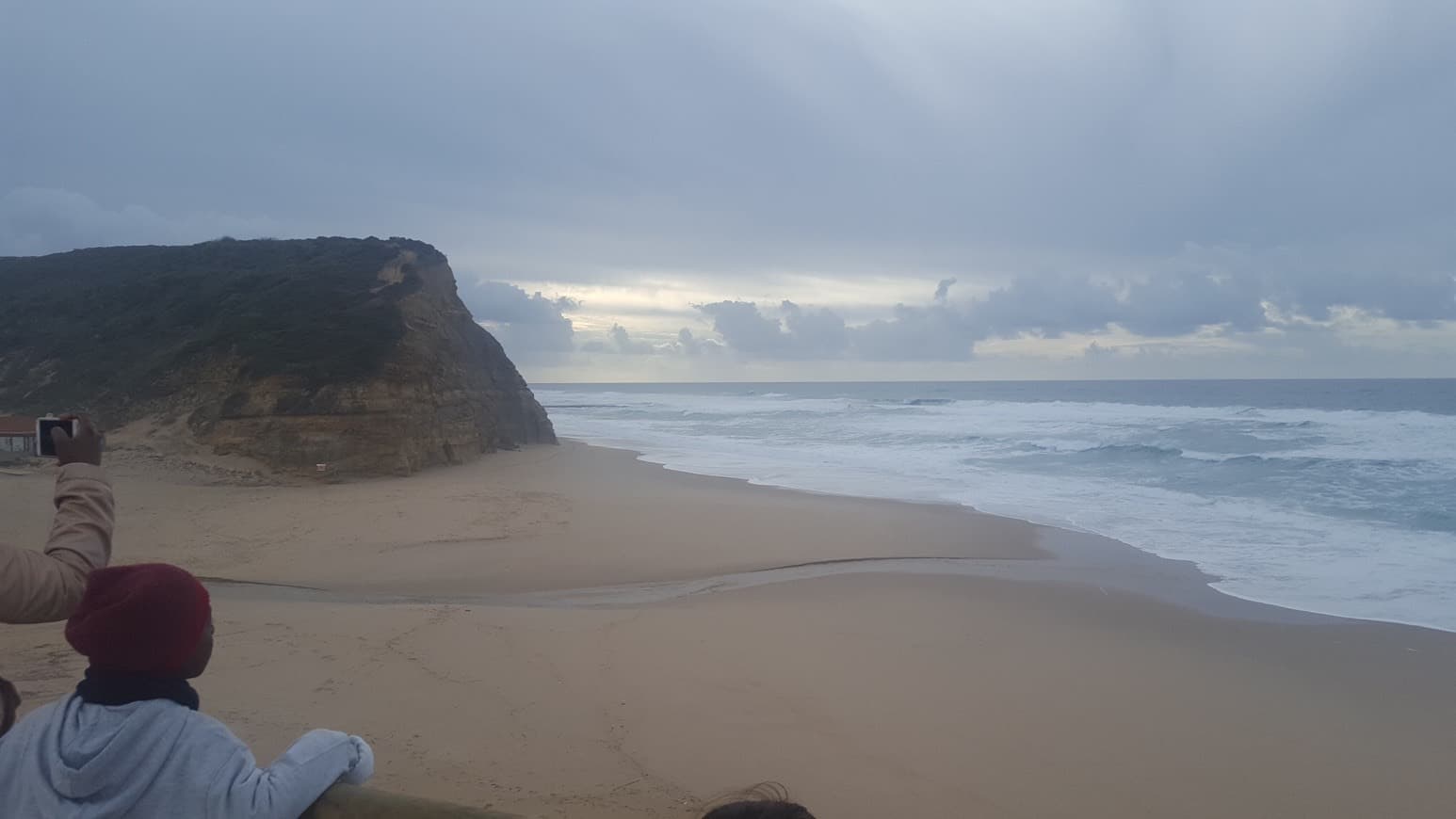 Place Ericeira