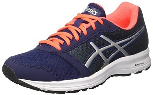 Fashion Asics Patriot 9, Zapatillas de Entrenamiento para Hombre, Multicolor