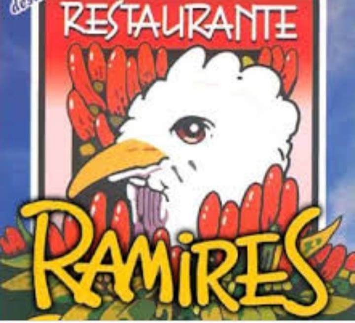 Restaurants Restaurante Ramires