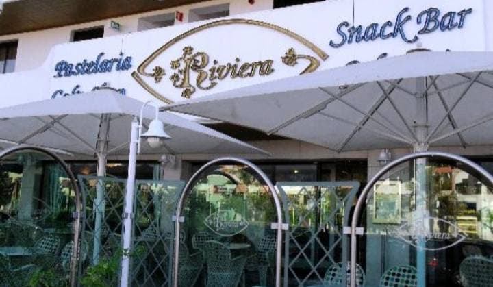 Restaurants Riviera