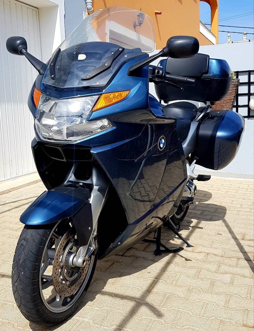 Moda BMW K1200GT 