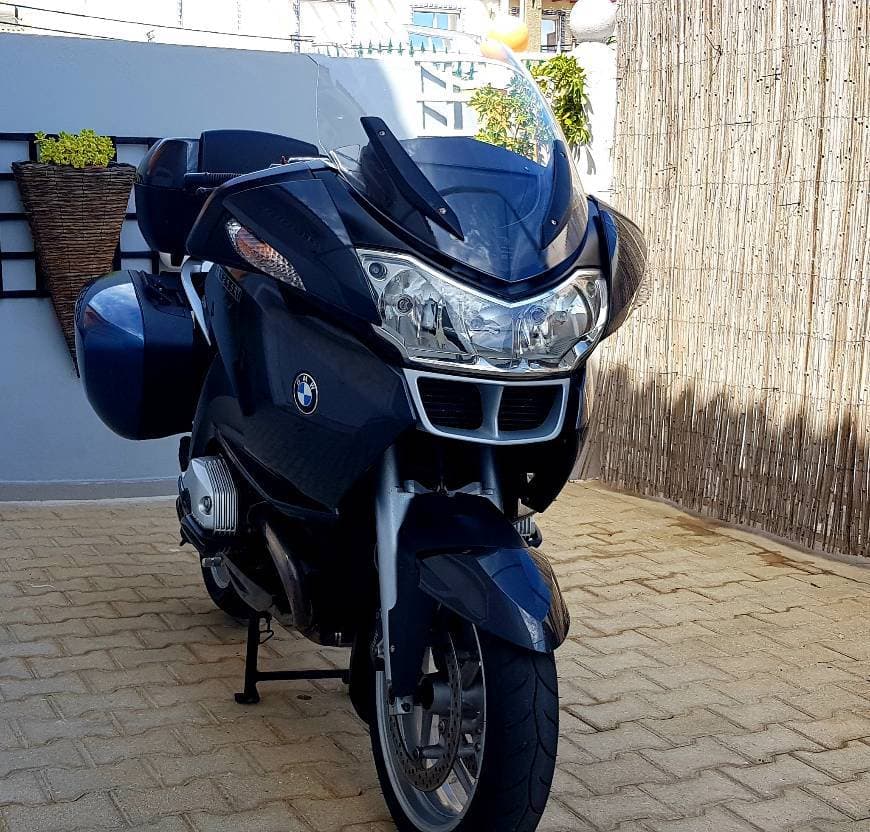 Moda BMW R1200RT 