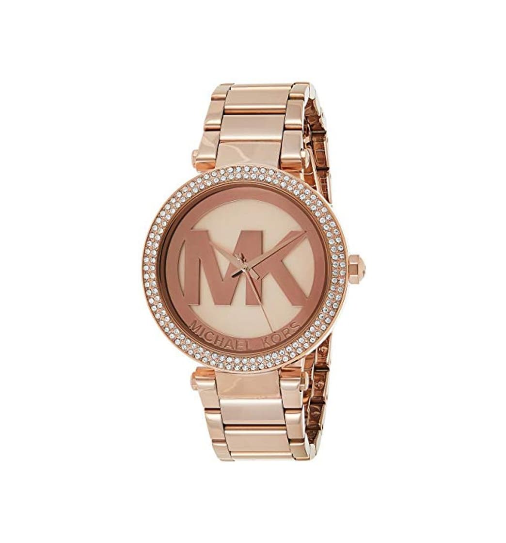 Fashion Reloj Michael Kors para Mujer MK5865