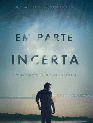 Película Gone Girl