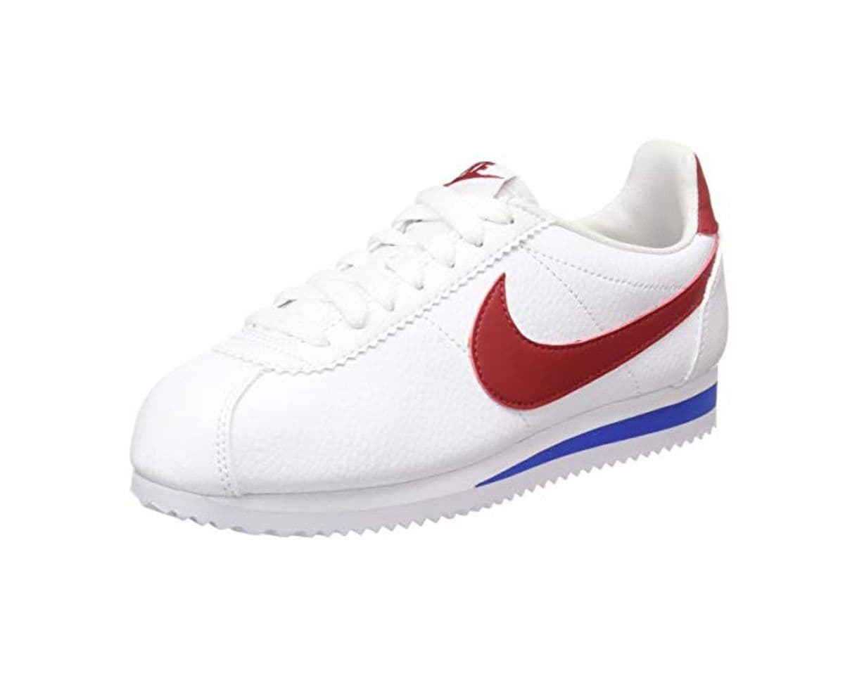 Producto Nike Men's Cortez Basic Leather Shoe, Zapatillas de Trail Running para Hombre,