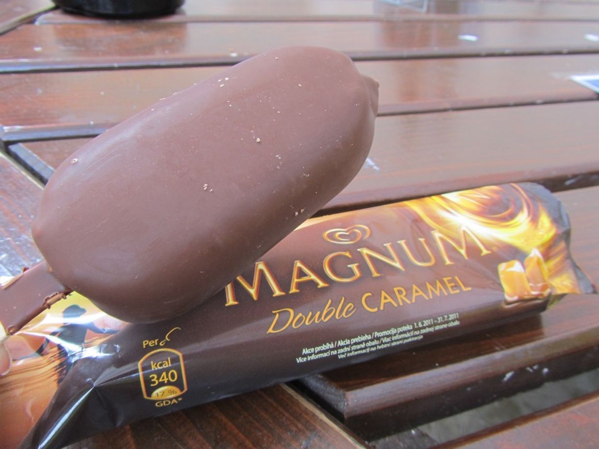 Producto Magnum