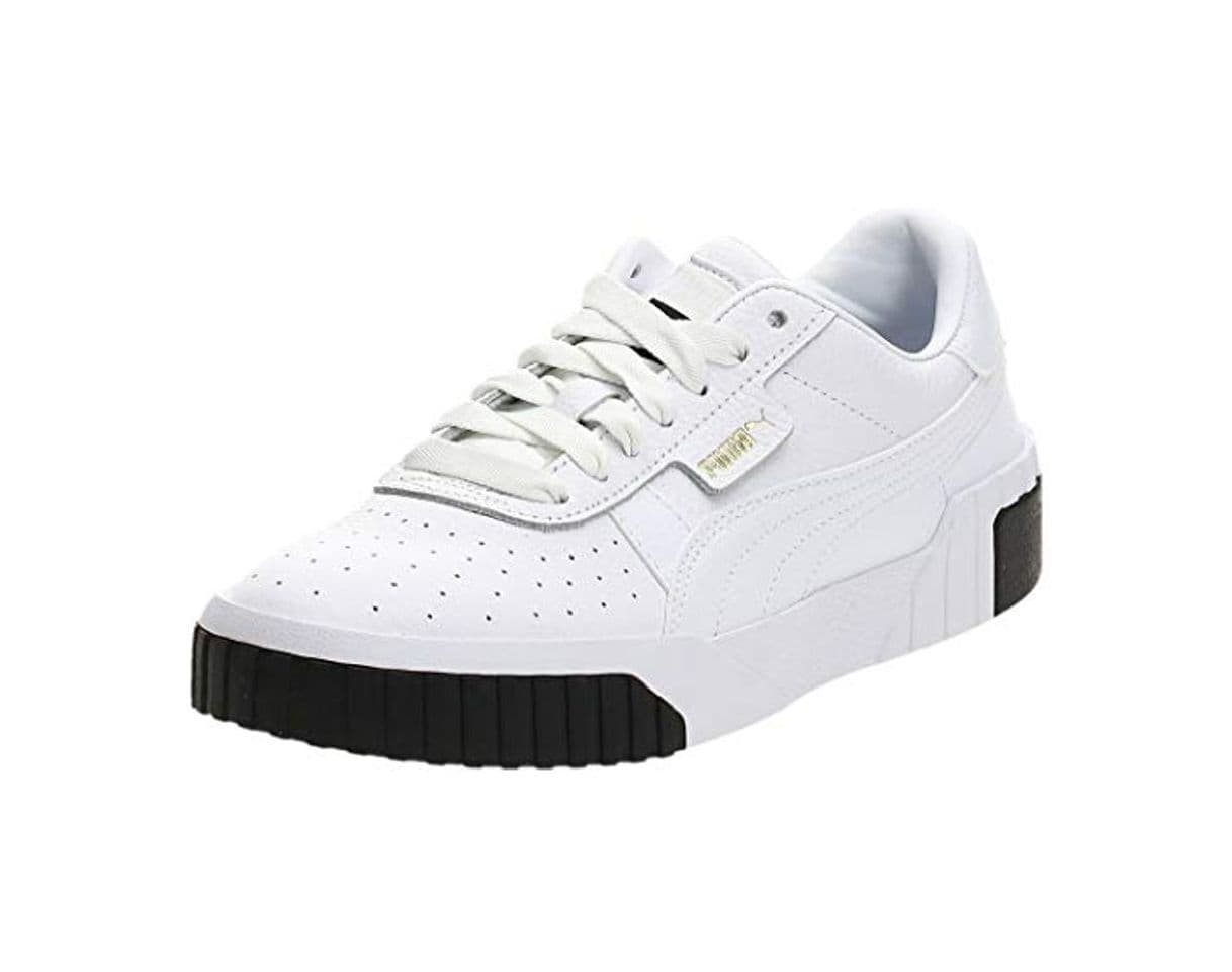 Producto Puma Cali Wn's Zapatillas Mujer, Blanco