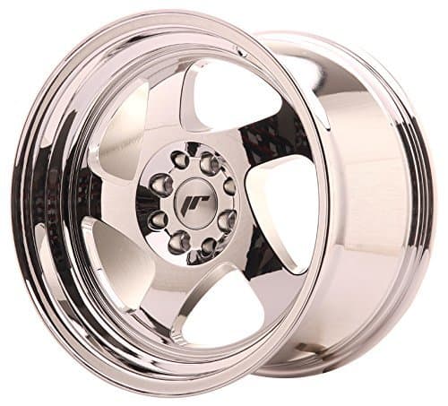 Producto Japan Racing JR15 Vacum Chrome - 16x9 ET20 4x100/4x108 Llantas de aleación