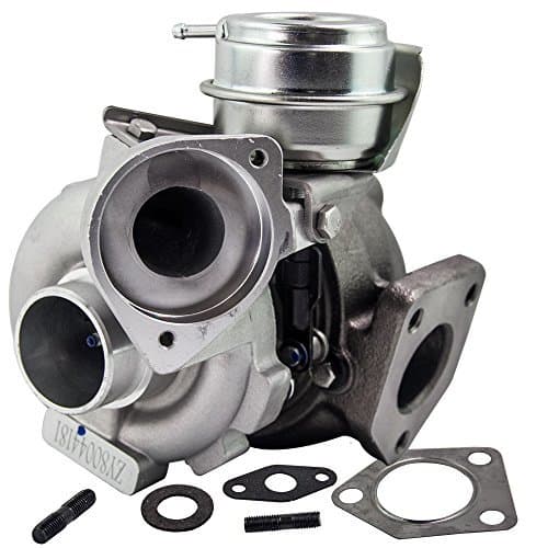 Lugar maXpeedingrods GT1749V Turbo Turbocharger for 750431 320d E46 110kw 150hp E83 320