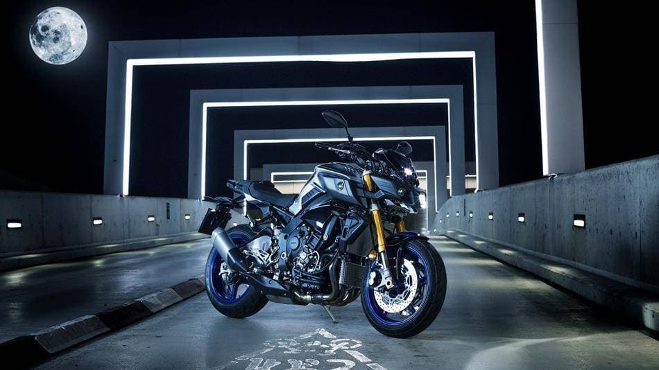 Product Yamaha MT10 SP 2020