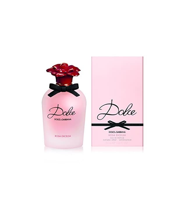 Belleza Dolce & Gabbana Dolce Rosa Excelsa Agua de Perfume