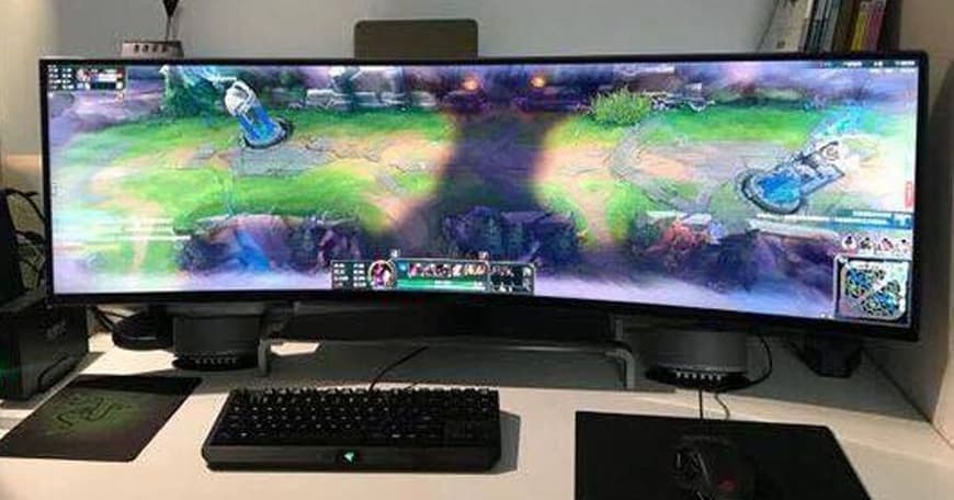 Electrónica BenQ GL2580H - Monitor Gaming de 25" FullHD