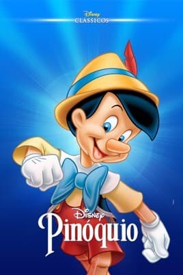 Movie Pinocchio