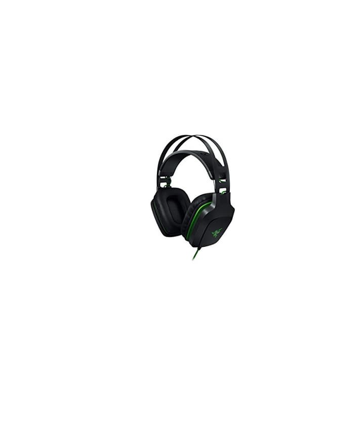 Electrónica Razer Electra V2 7.1 - Auriculares de Gaming