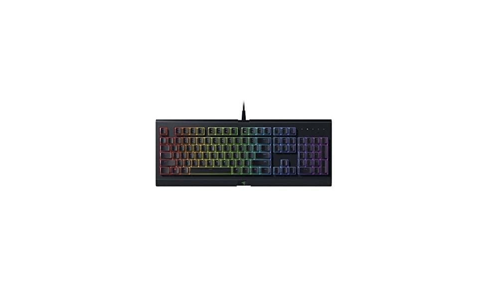 Electrónica Razer Cynosa Chroma - Teclado