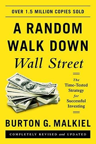 Book A Random Walk Down Wall Street