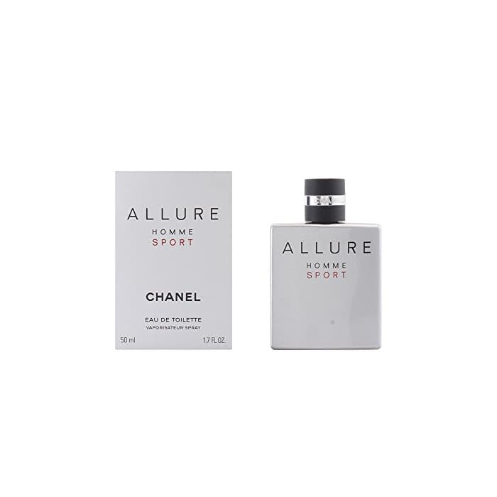 Beauty CHANEL ALLURE SPORT HOM 50 ML