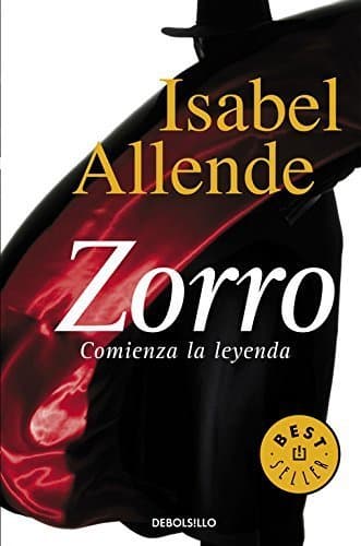 Libro El zorro