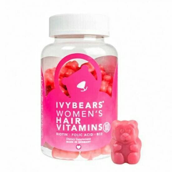 Producto Ivybears