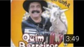 Canción Quim barreiros