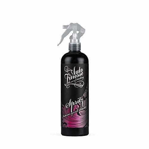 Producto Auto Finesse SRZ500 3676