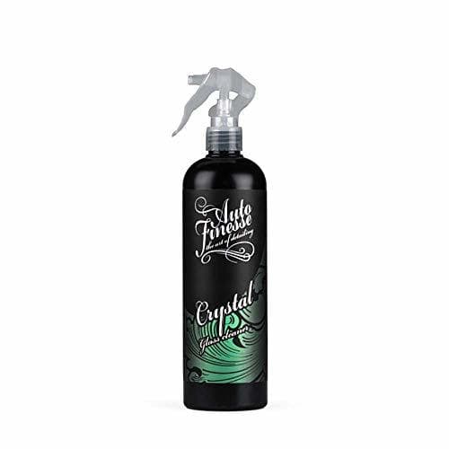 Producto Auto Finesse crg500 Limpiador de Cristal