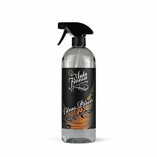 Producto Auto Finesse CP1000 Cítrico Potencia prelavado