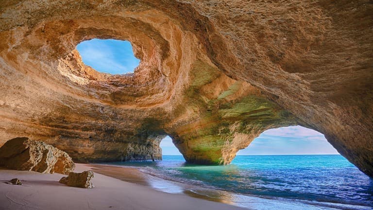 Place Algarve