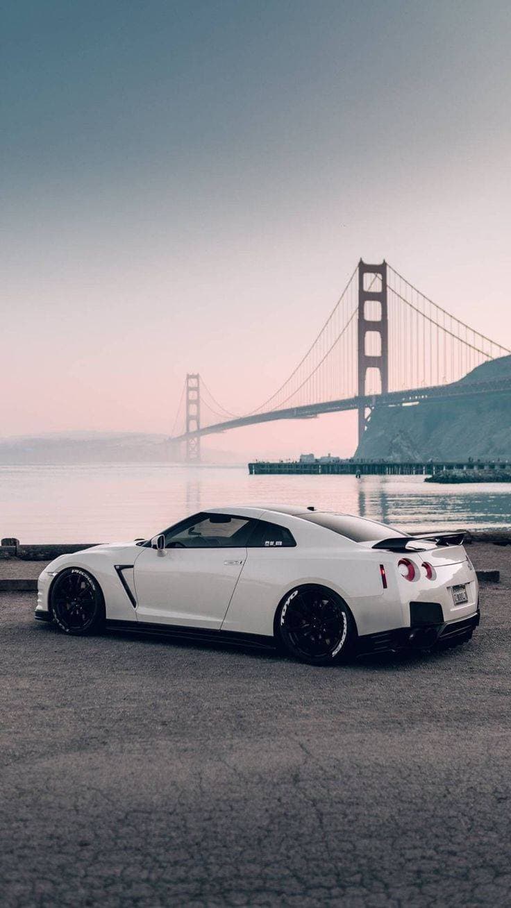 Fashion Nissan Gtr R35