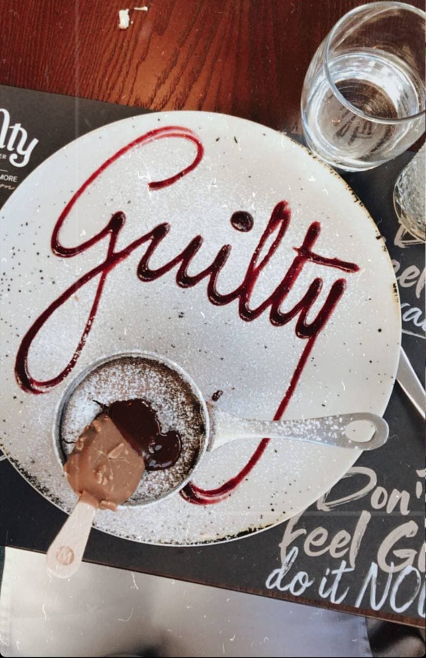 Restaurantes Guilty by Olivier, Porto