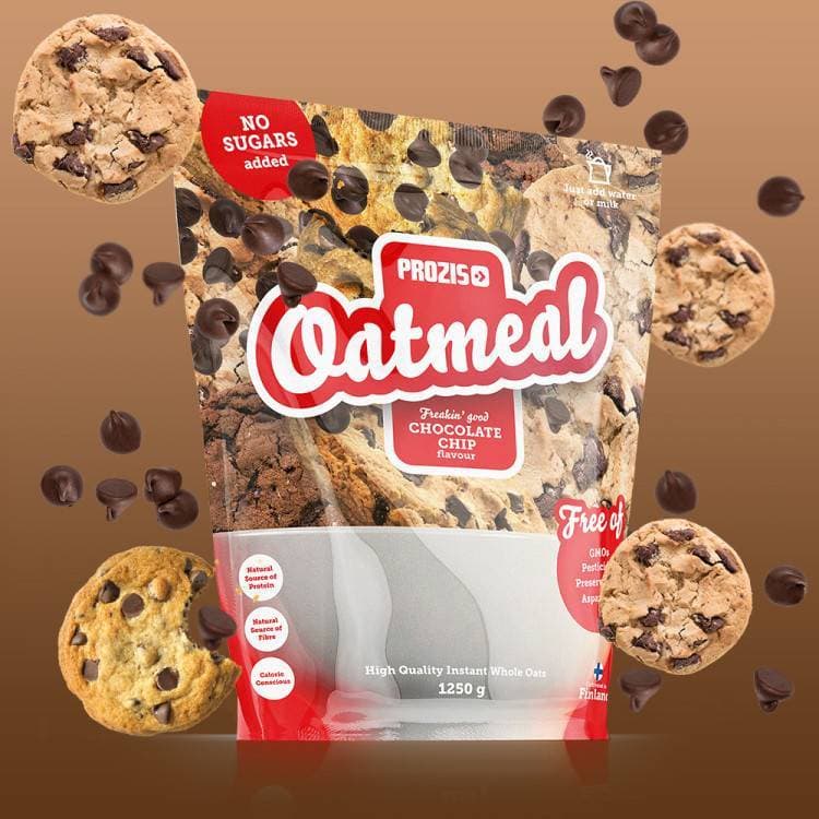 Product Oatmeal