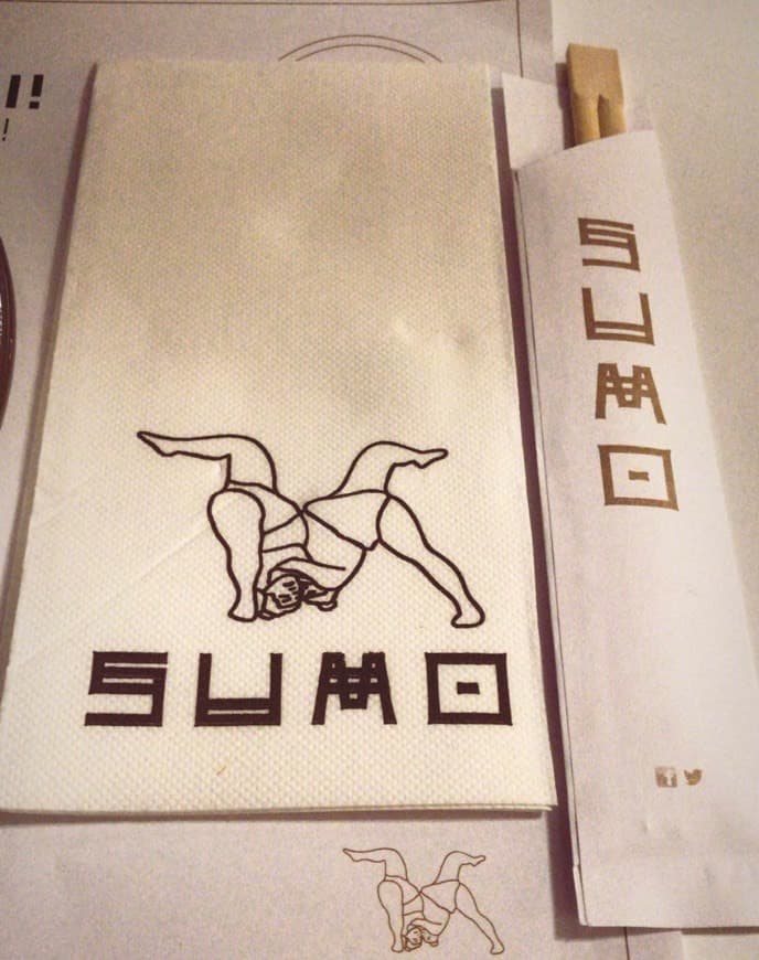 Restaurantes Sumo