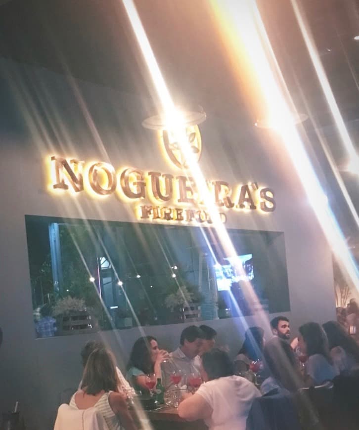 Restaurantes Nogueira