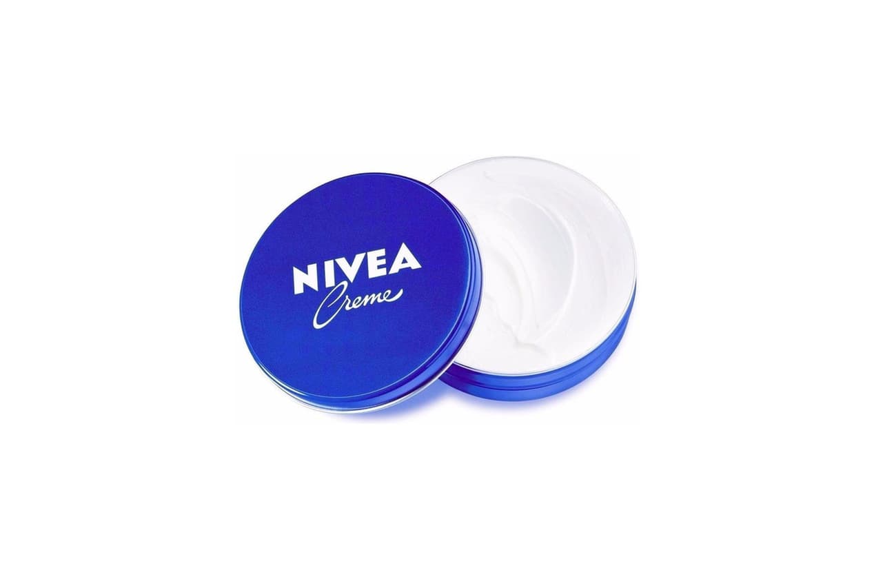 Beauty Nivea Lata azul crema 150 ml