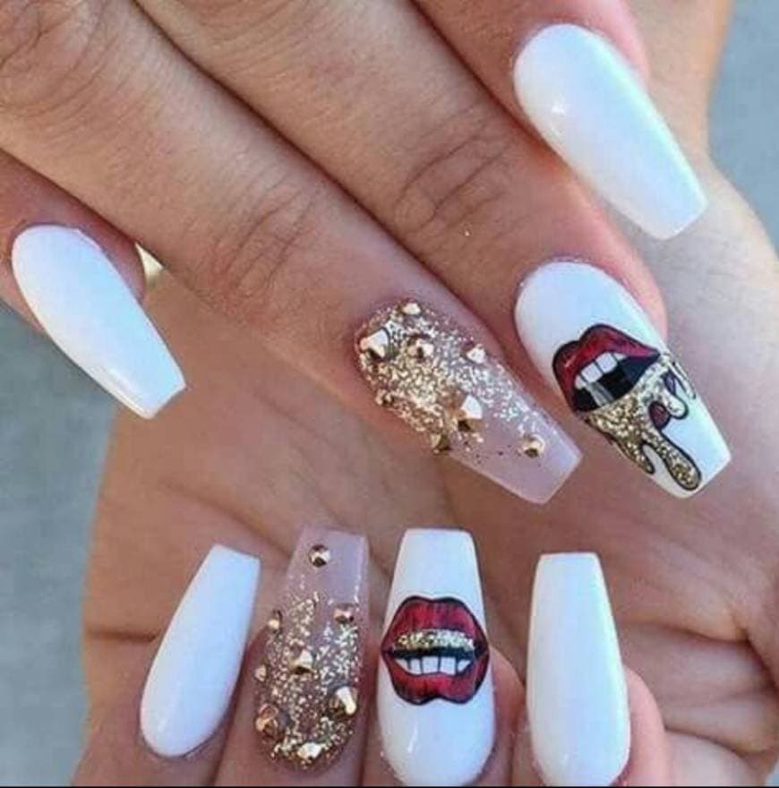 Fashion Unhas