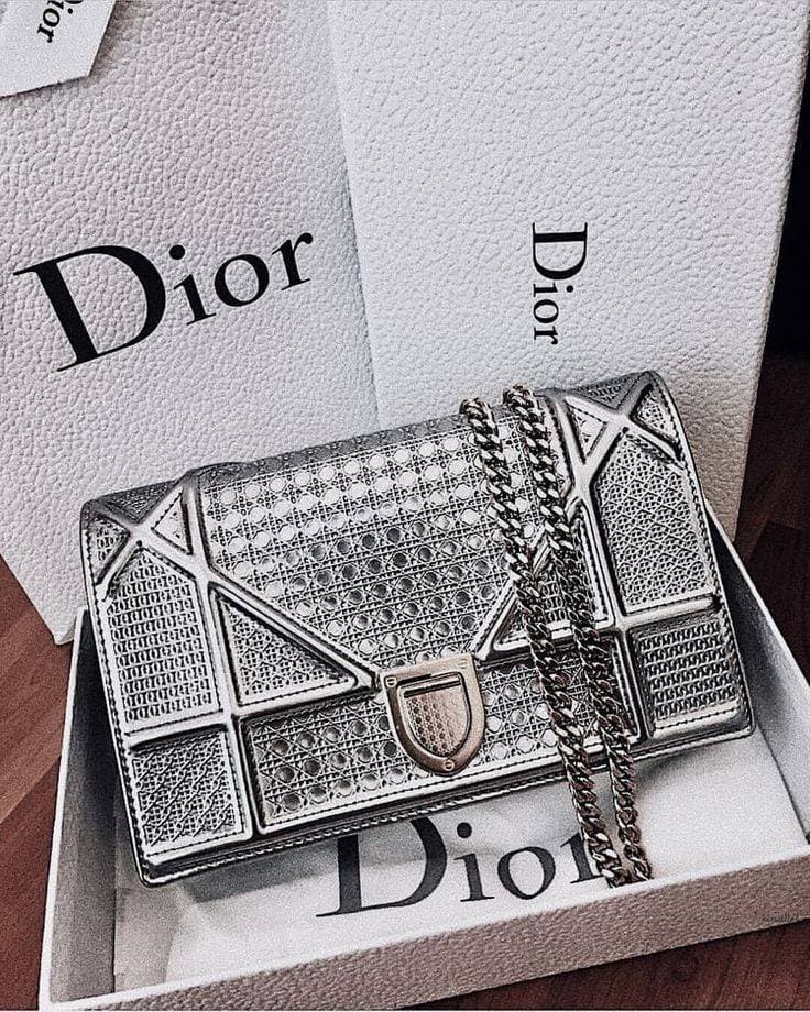 Moda Dior✨