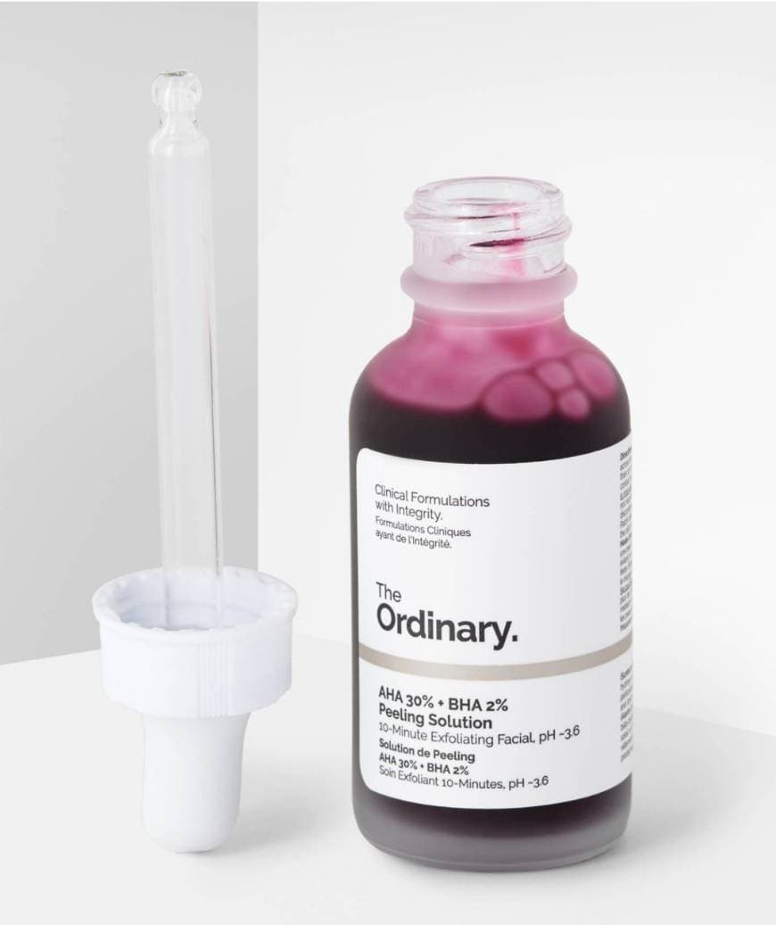 Product The Ordinary - AHA 30%