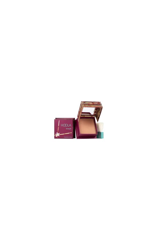 Producto Bronceador Hoola