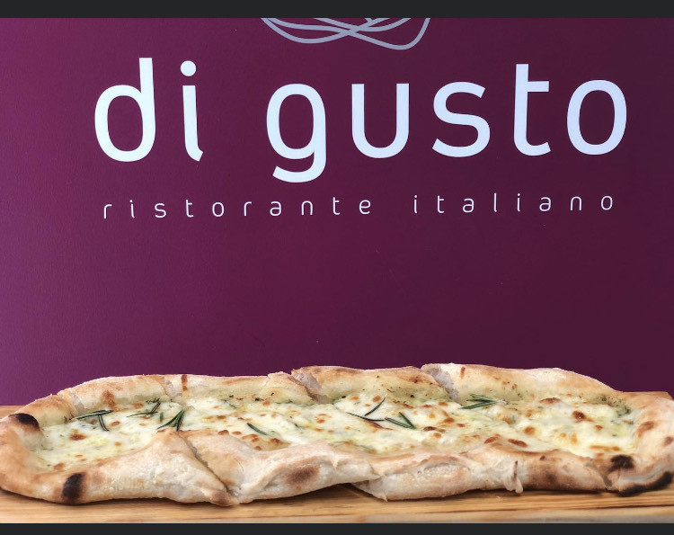 Restaurants Di Gusto