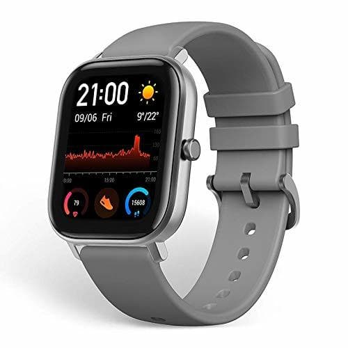 Lugar Amazfit GTS Smartwatch Fitness Tracker with Built-in GPS