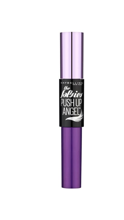 Producto Maybelline Push up Angel