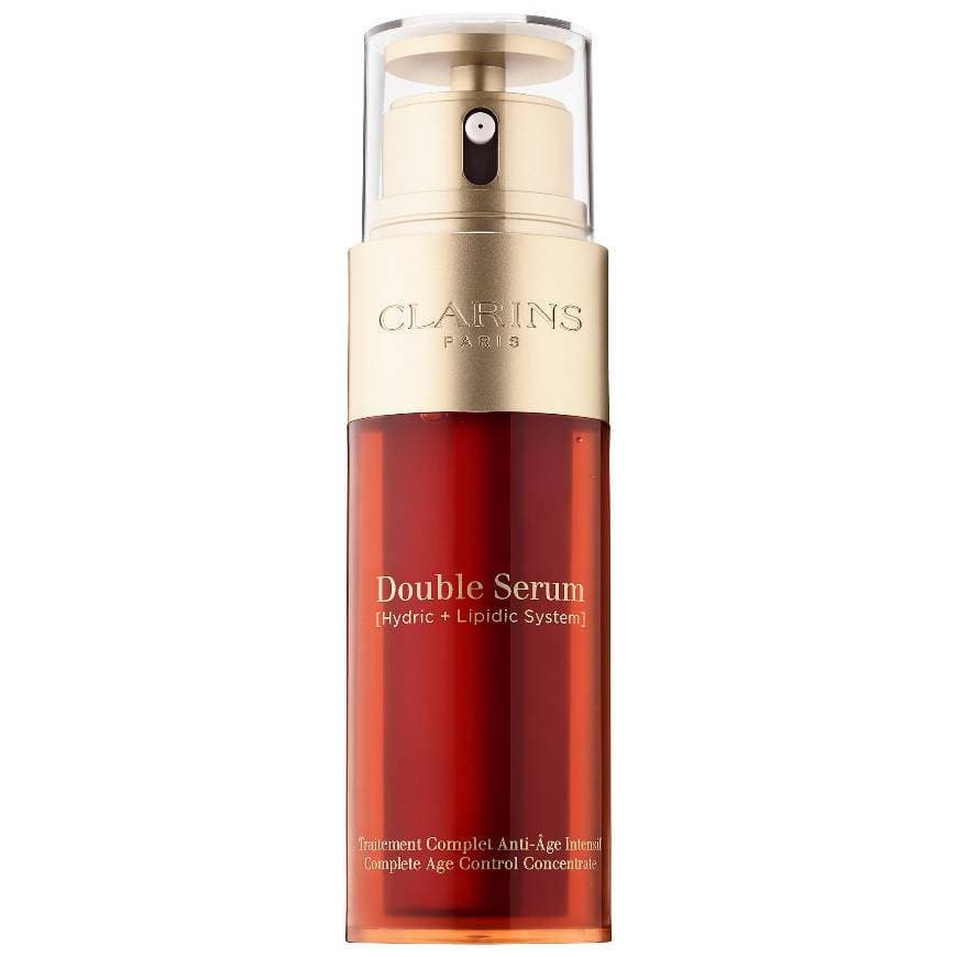 Fashion Double Serum Clarins 