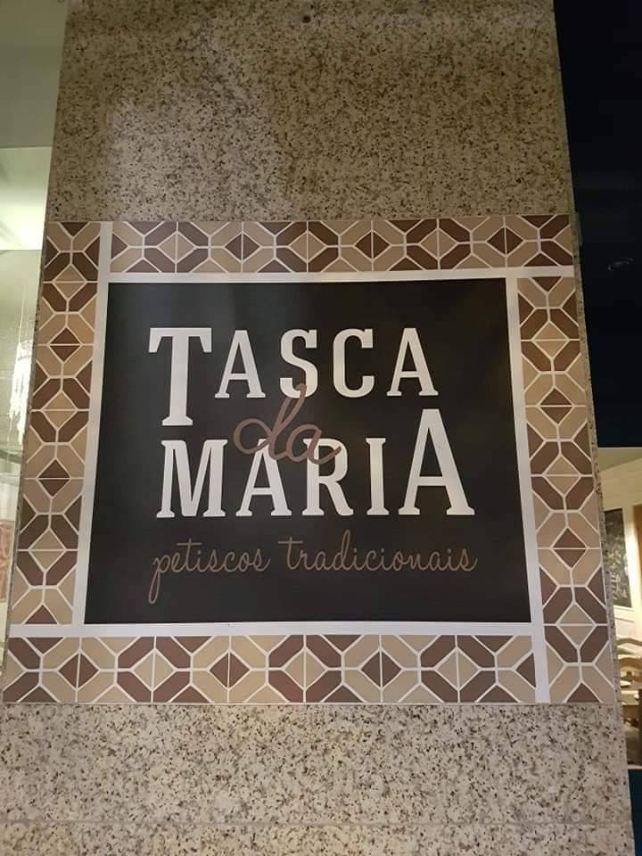 Restaurants Tasca Da Maria