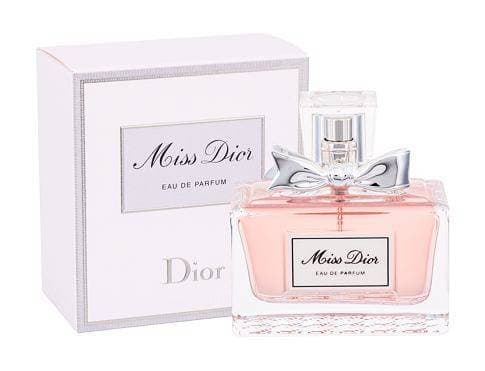 Fashion Miss Dior 