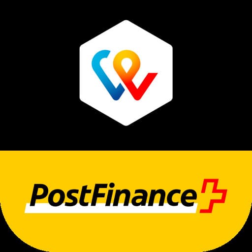 App TWINT PostFinance