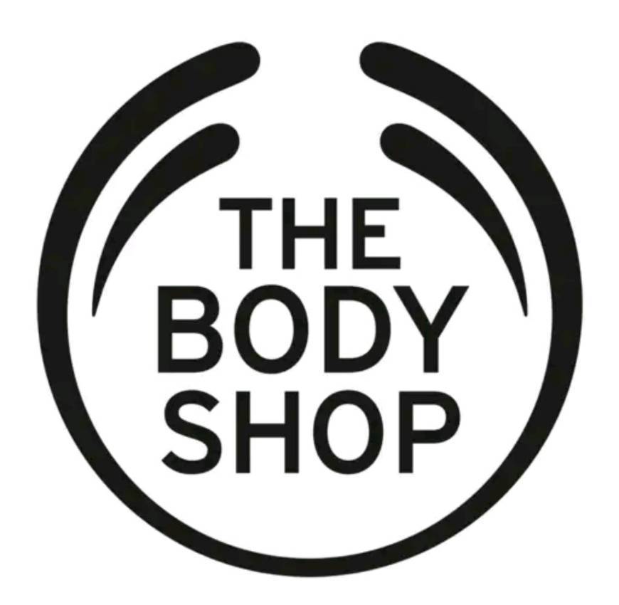 App The Body Shop 