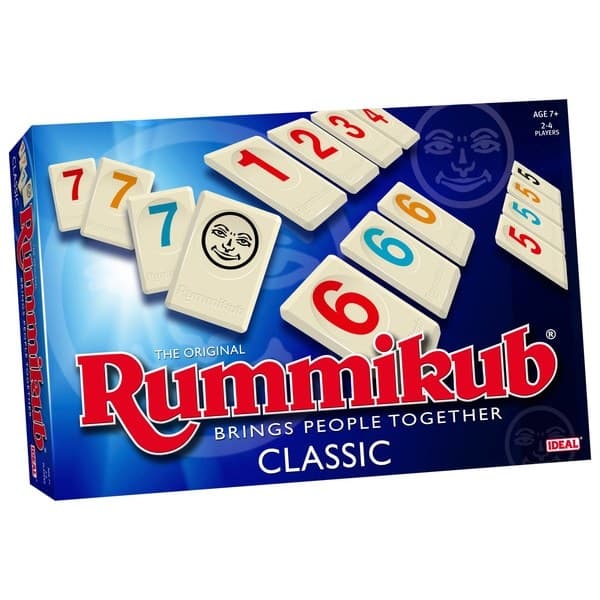 App Rummikub