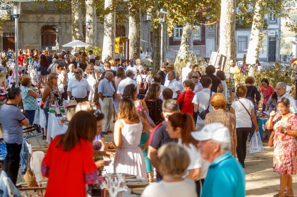 Moda Feira Franca