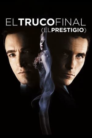 Movie The Prestige